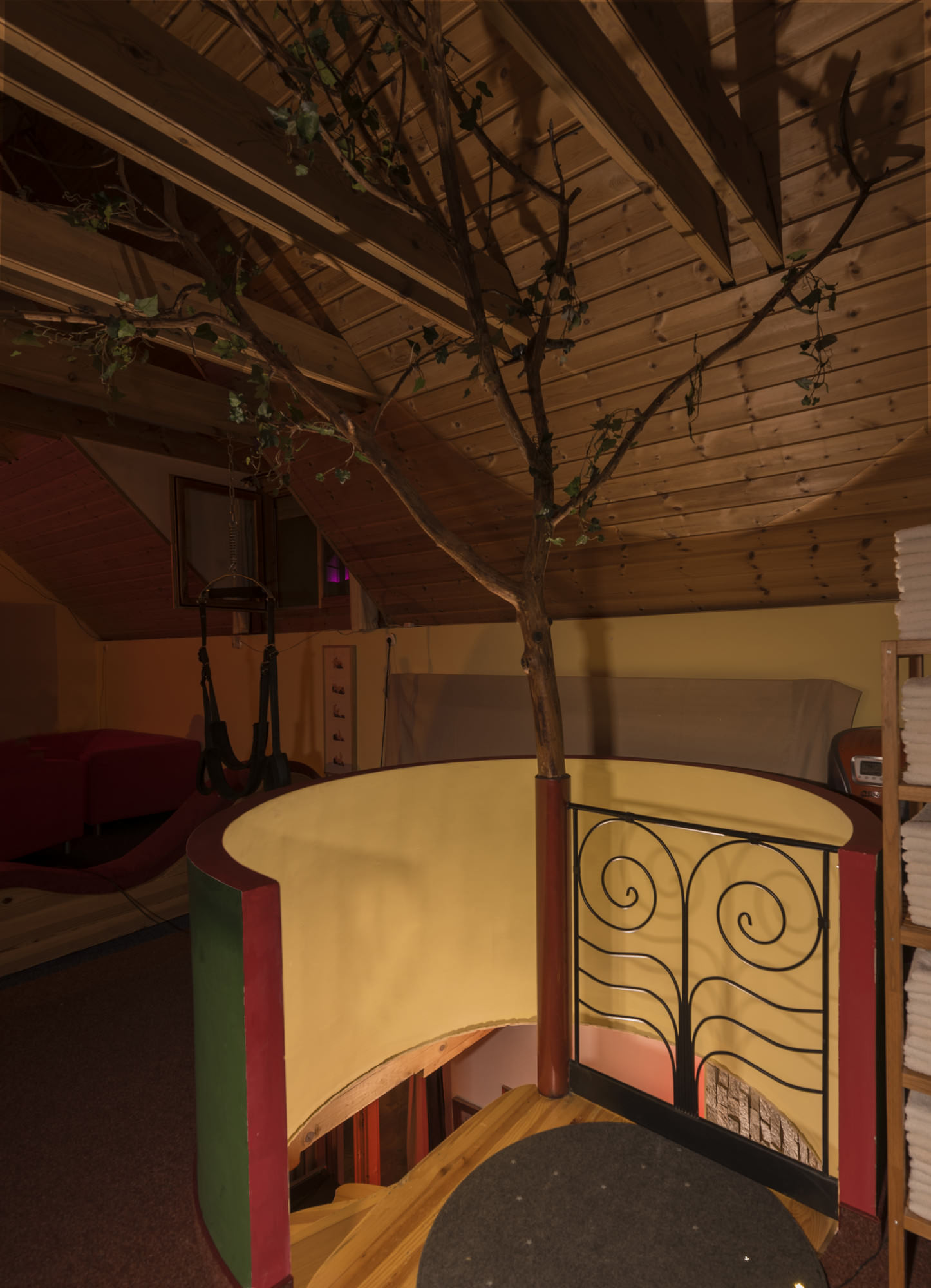 Tik-Tak Swingerklub -  in , 