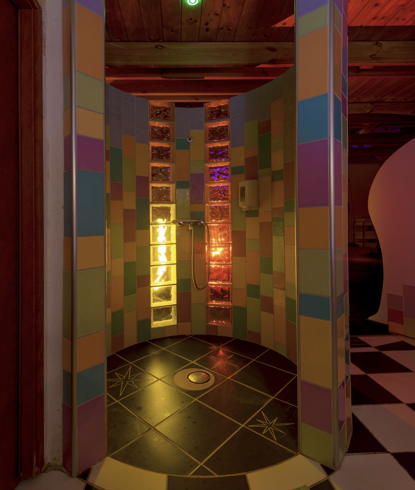 Tik-Tak Swingerklub -  in , 