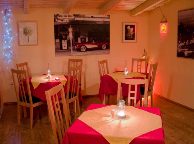 Tik-Tak Swingerklub -  in , 