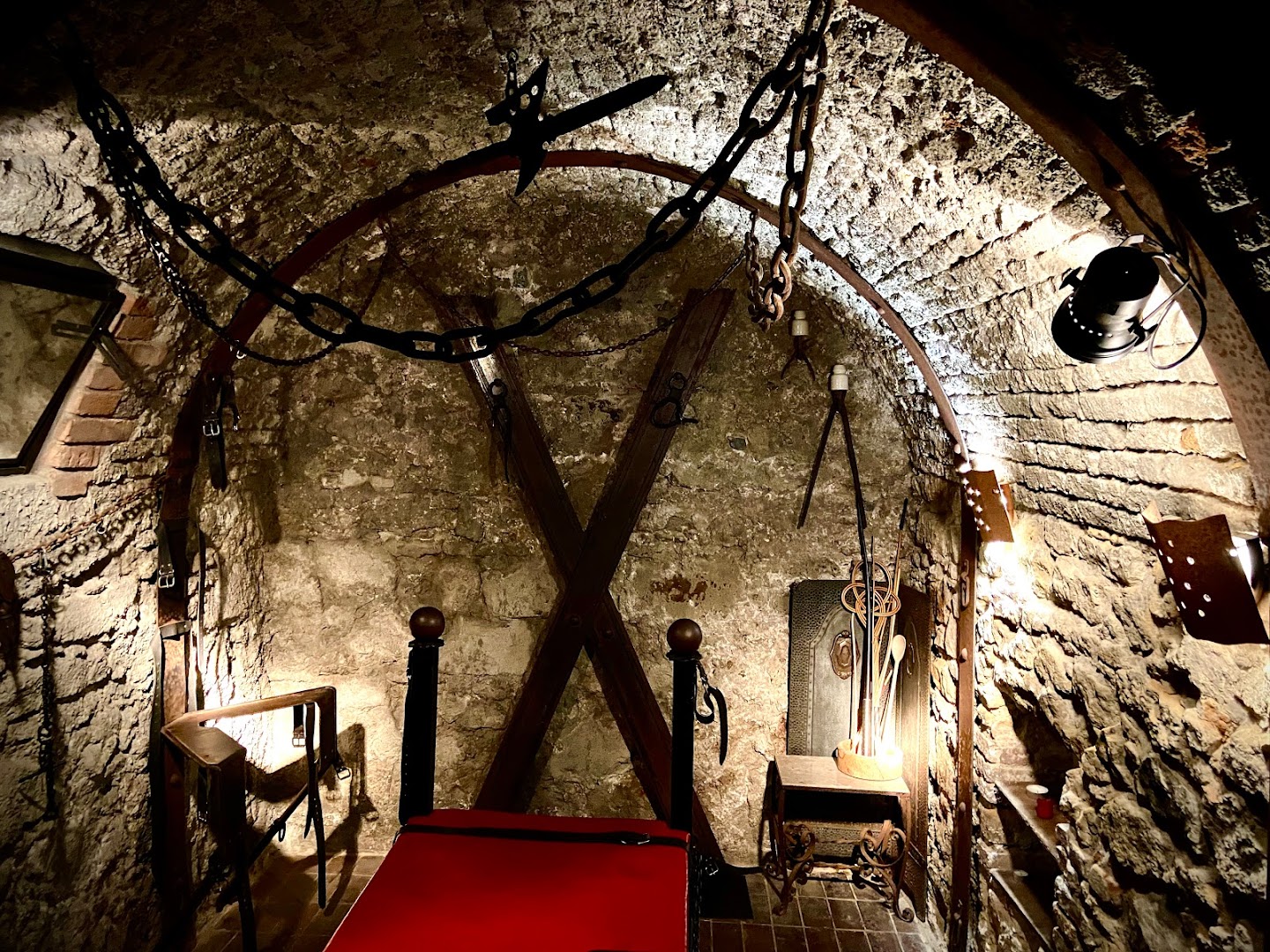 Torture 66 -  in , 