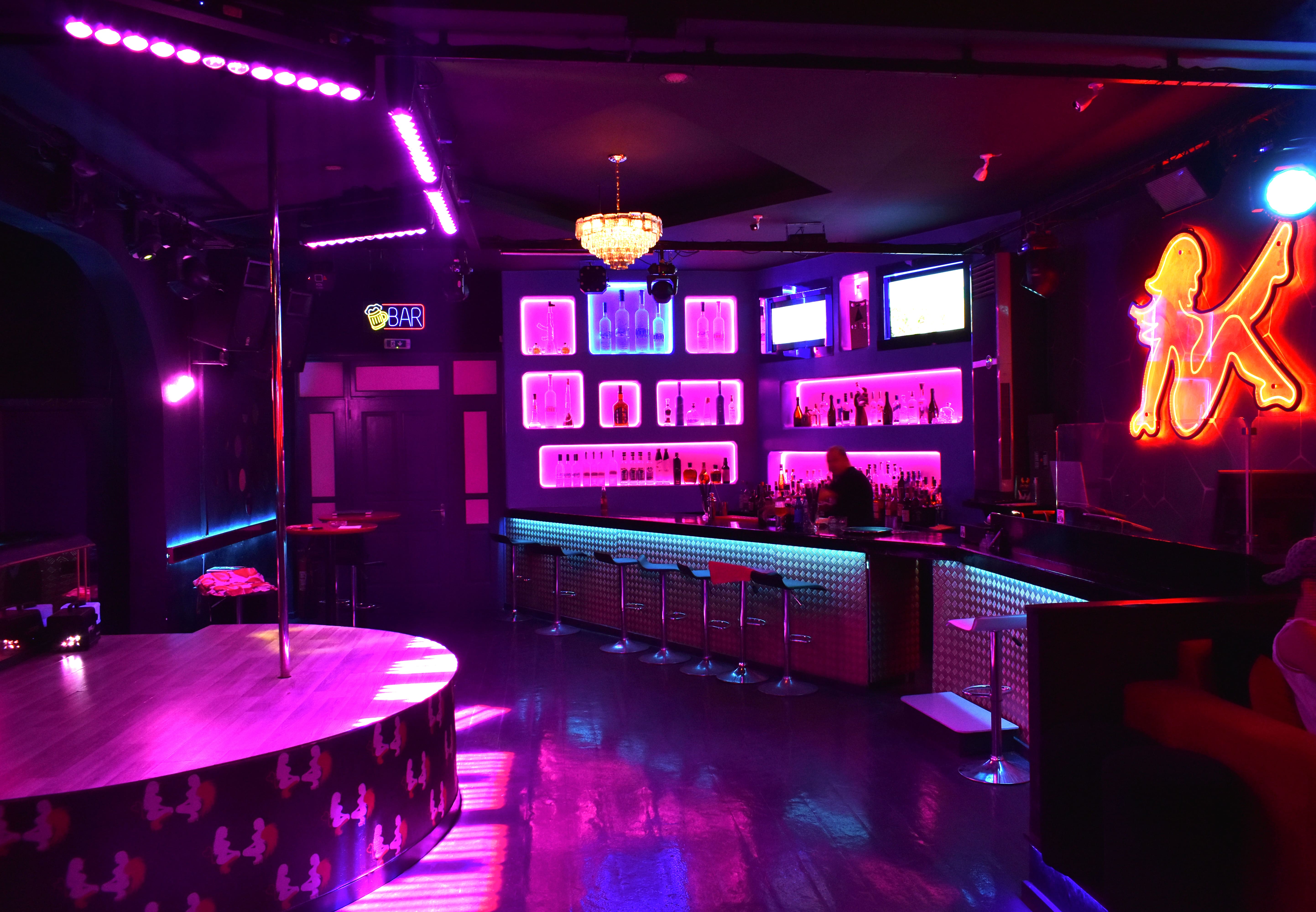 Las Vegas Mykonos - Nightclub in 21d1e8788a8977f4699283d31bf7b3df, Greece