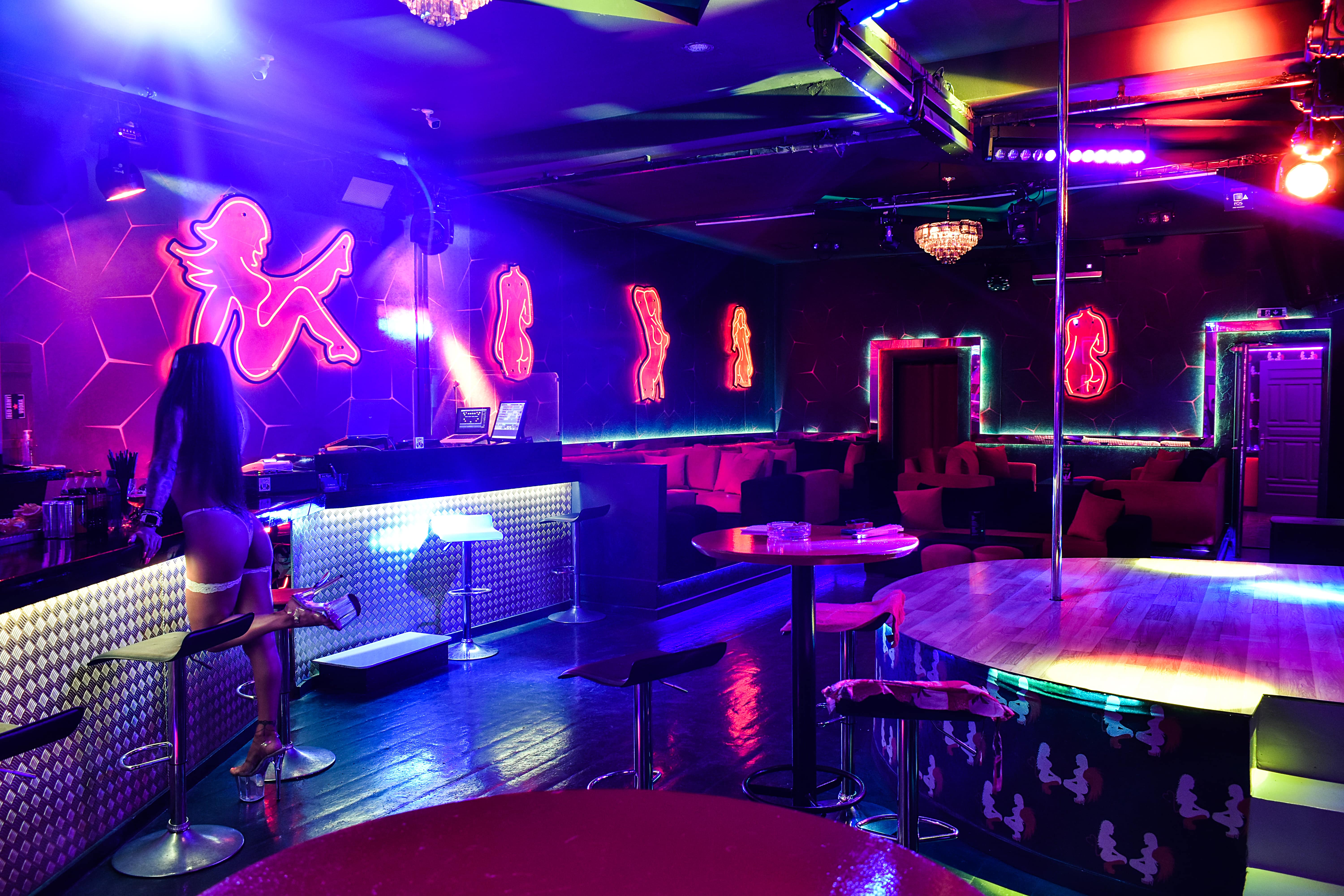Las Vegas Mykonos - Nightclub in 21d1e8788a8977f4699283d31bf7b3df, Greece