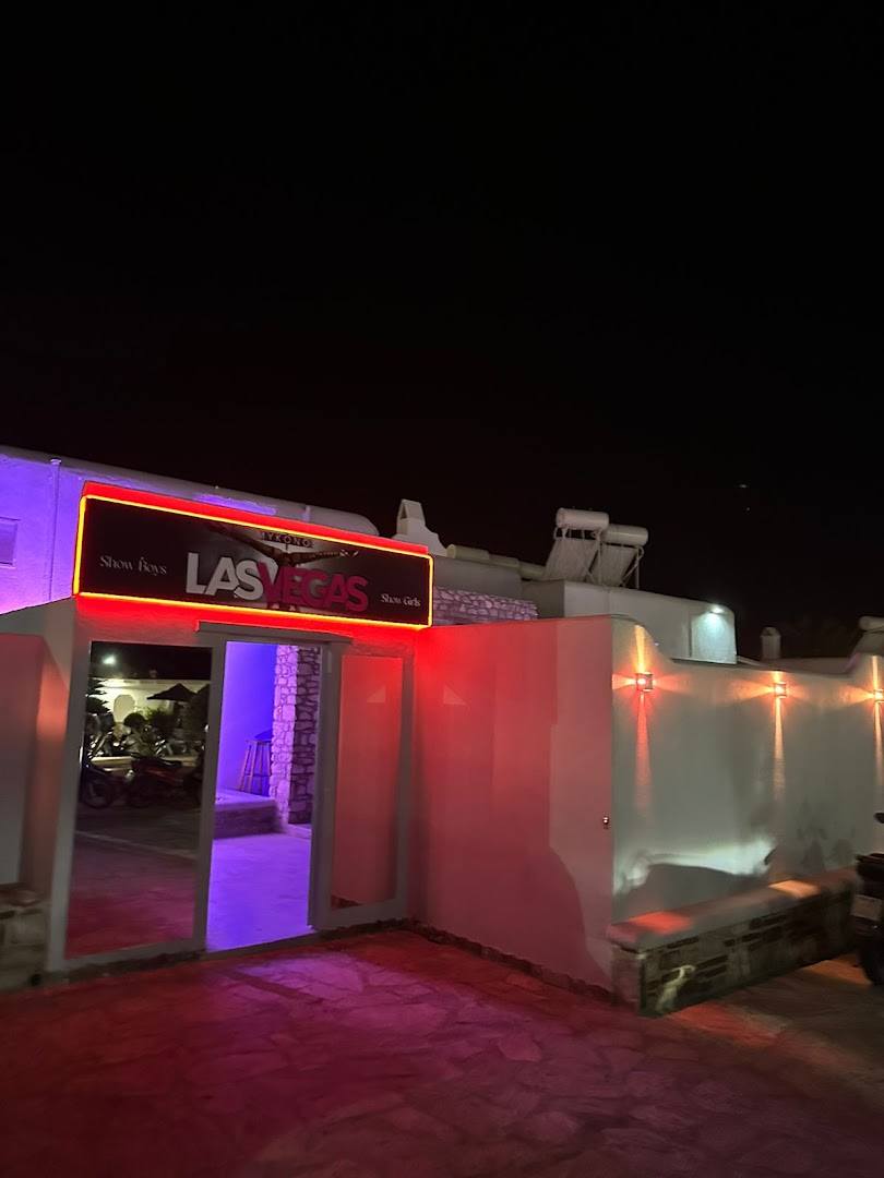 Las Vegas Mykonos - Nightclub in 21d1e8788a8977f4699283d31bf7b3df, Greece