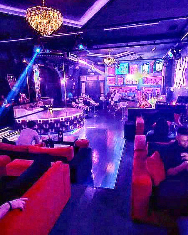 Las Vegas Mykonos - Nightclub in 21d1e8788a8977f4699283d31bf7b3df, Greece