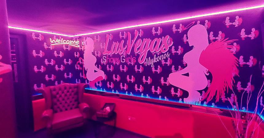 Las Vegas Mykonos - Nightclub in 21d1e8788a8977f4699283d31bf7b3df, Greece