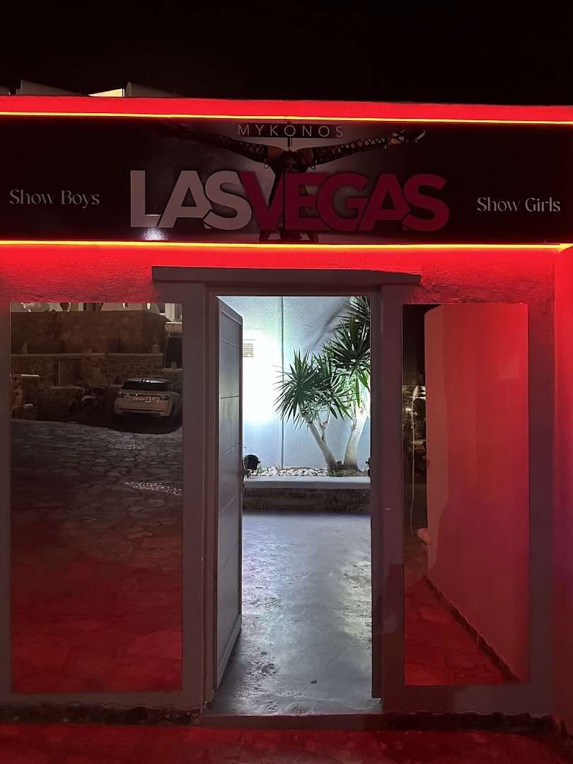 Las Vegas Mykonos - Nightclub in 21d1e8788a8977f4699283d31bf7b3df, Greece