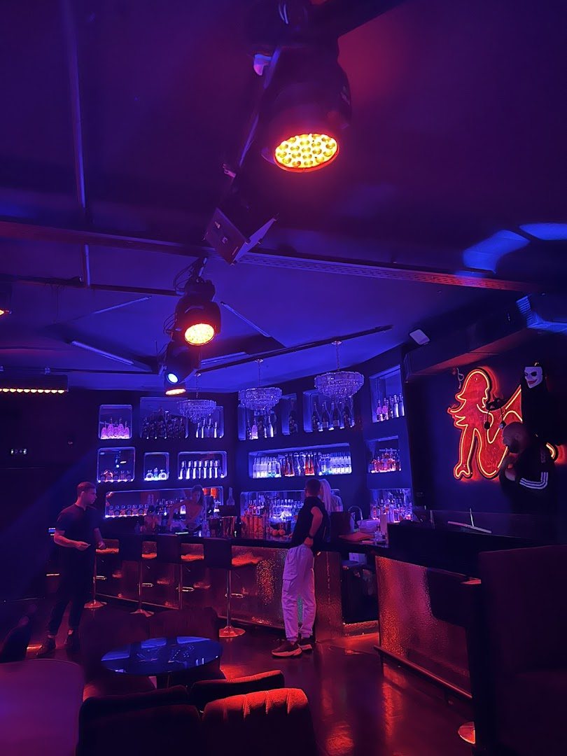 Las Vegas Mykonos - Nightclub in 21d1e8788a8977f4699283d31bf7b3df, Greece