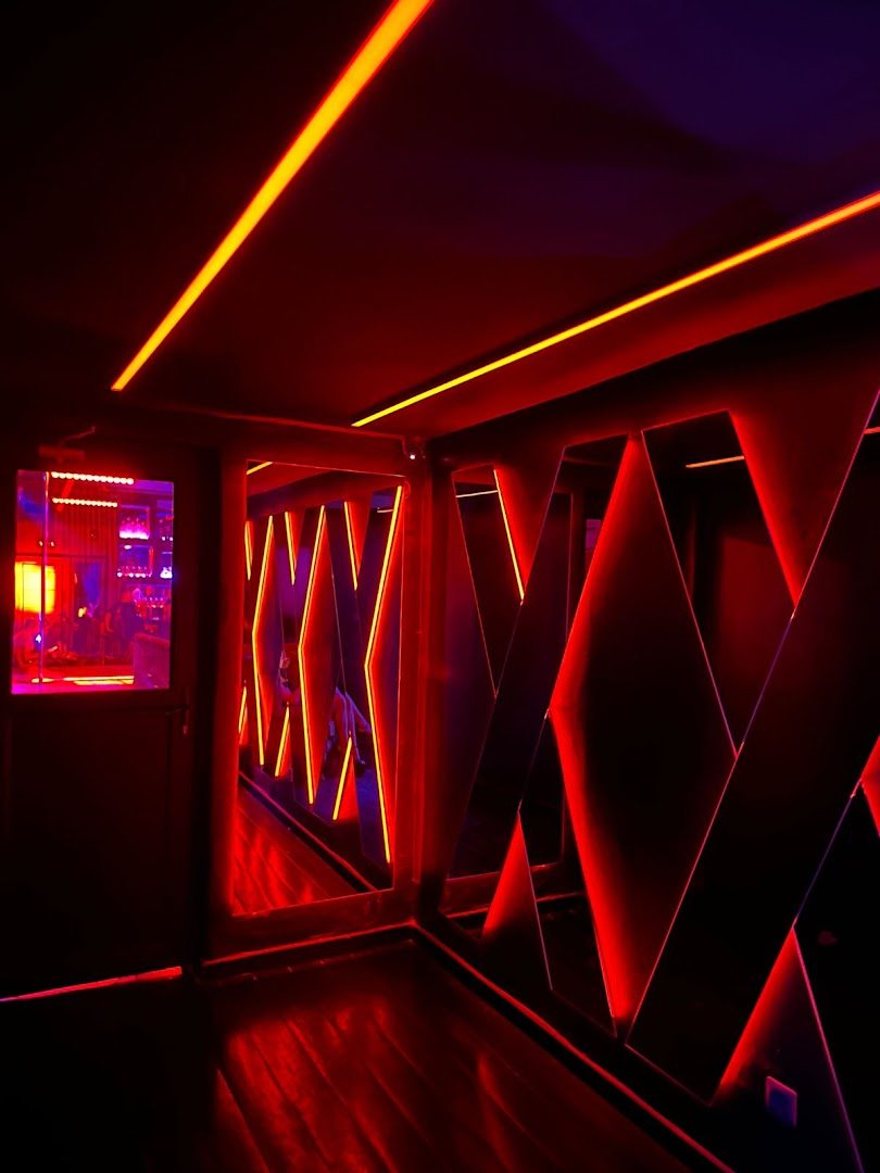 Las Vegas Mykonos - Nightclub in 21d1e8788a8977f4699283d31bf7b3df, Greece