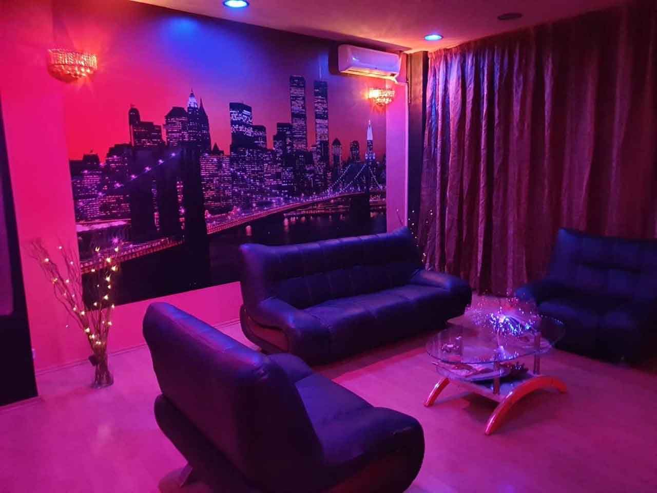 Studio Vip ΑΓΡΙΝΙΟ - Brothel in Agrinio, Greece