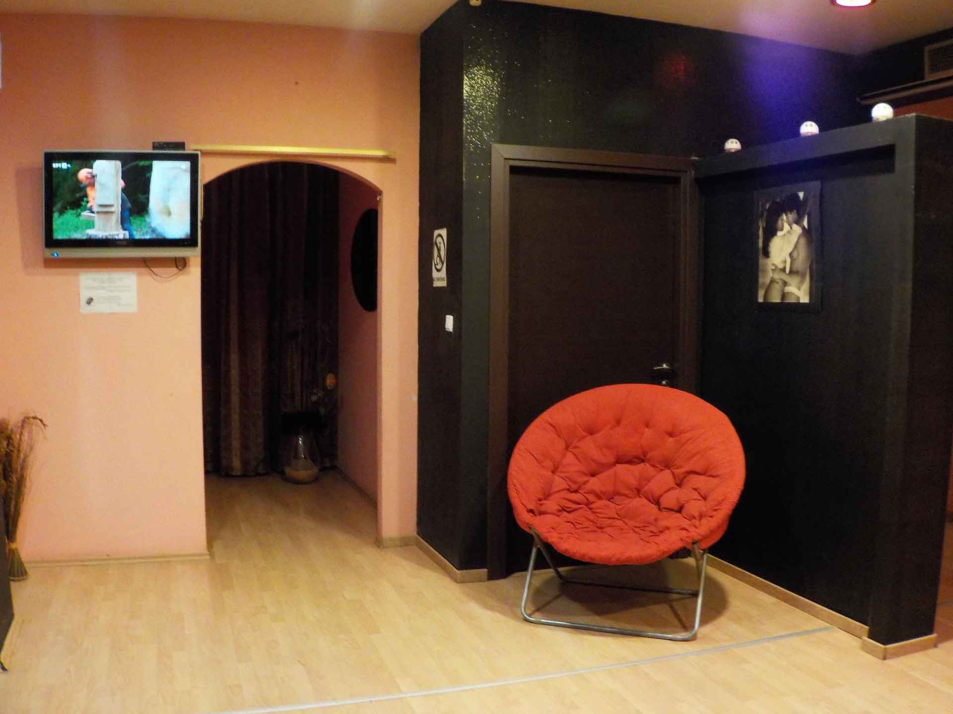 Studio Vip ΑΓΡΙΝΙΟ - Brothel in Agrinio, Greece