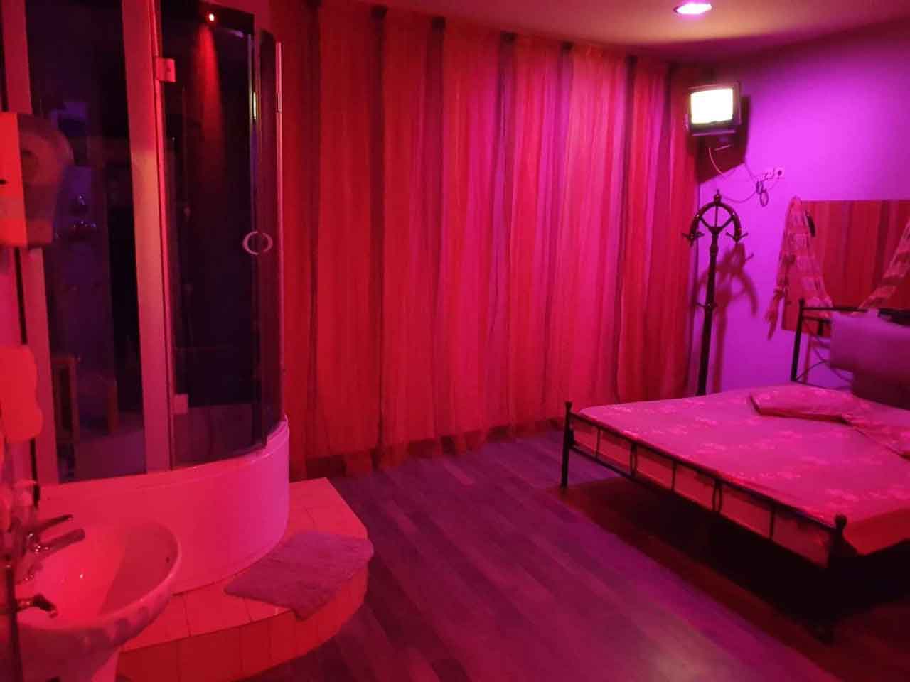 Studio Vip ΑΓΡΙΝΙΟ - Brothel in Agrinio, Greece