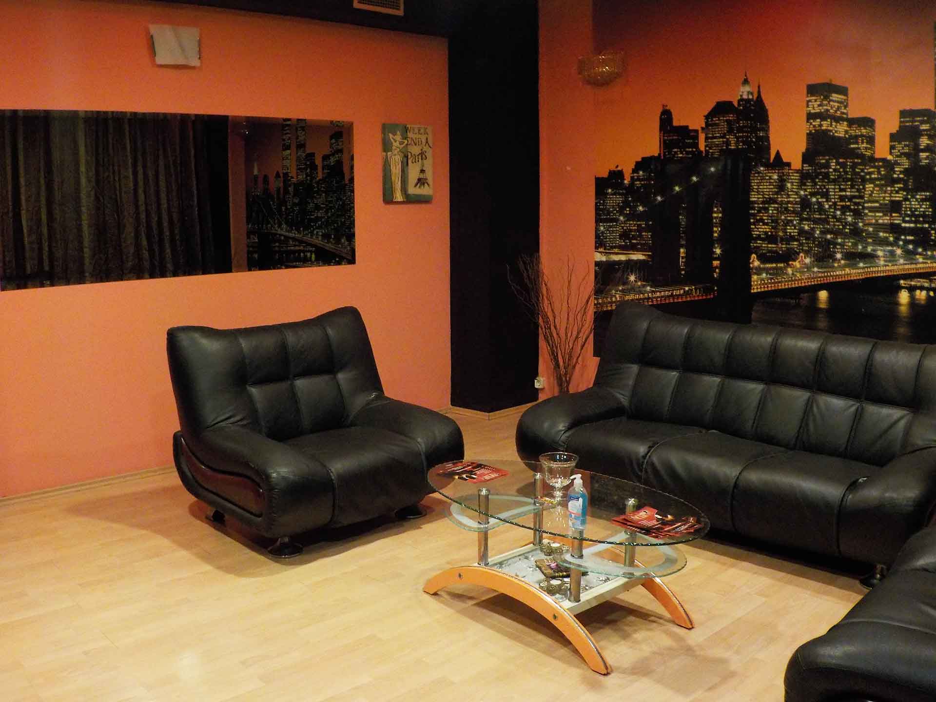 Studio Vip ΑΓΡΙΝΙΟ - Brothel in Agrinio, Greece