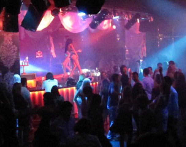 Princess Club - Nightclub in Alimos, Greece