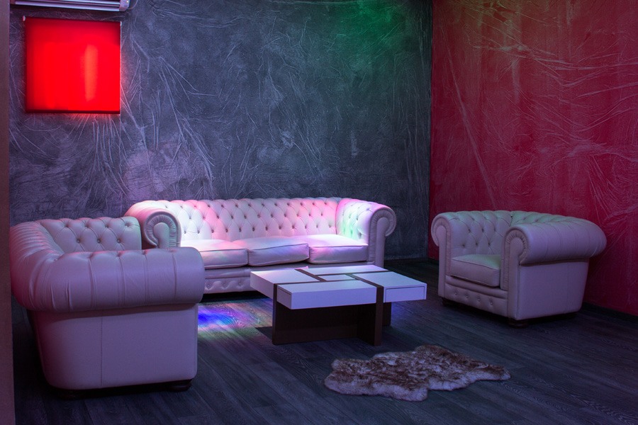 Λιοσίων 73Α - Brothel in Athens, Greece