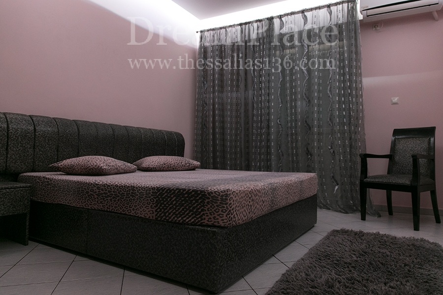 Dreamplace, Θεσσαλίας 136 - Brothel in Athens, Greece