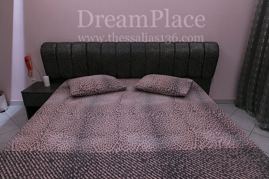 Dreamplace, Θεσσαλίας 136 - Brothel in Athens, Greece