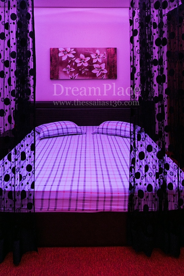 Dreamplace, Θεσσαλίας 136 - Brothel in Athens, Greece