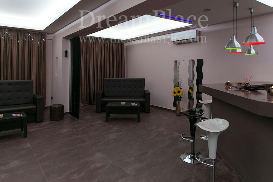 Dreamplace, Θεσσαλίας 136 - Brothel in Athens, Greece