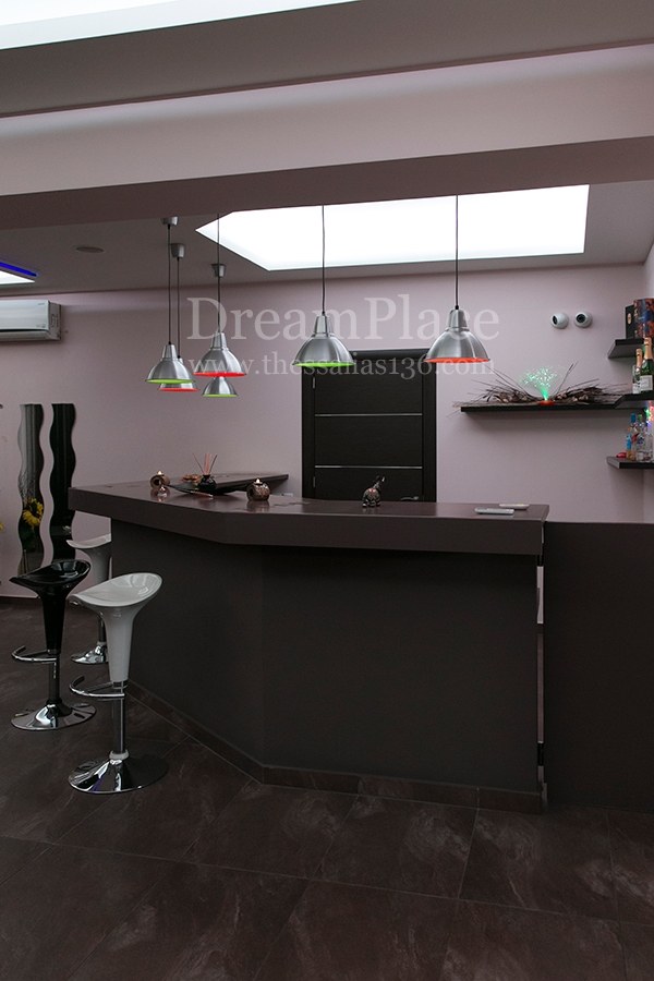 Dreamplace, Θεσσαλίας 136 - Brothel in Athens, Greece