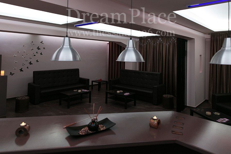 Dreamplace, Θεσσαλίας 136 - Brothel in Athens, Greece