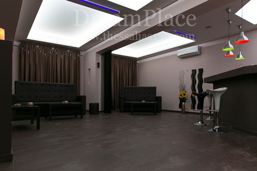 Dreamplace, Θεσσαλίας 136 - Brothel in Athens, Greece