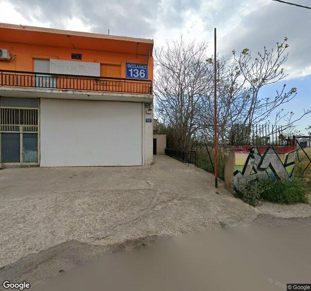 Dreamplace, Θεσσαλίας 136 - Brothel in Athens, Greece