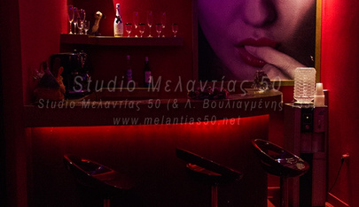 Melantias 50 - Brothel in Athens, Greece