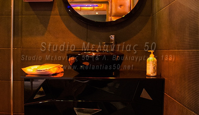 Melantias 50 - Brothel in Athens, Greece