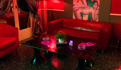 Sex Studio Sunflower 82 - Brothel in Athens, Greece