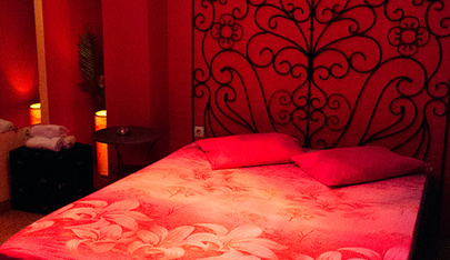 Sex Studio Sunflower 82 - Brothel in Athens, Greece