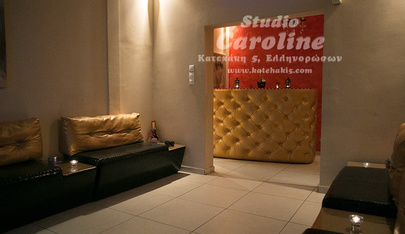 Studio Caroline - Brothel in Athens, Greece