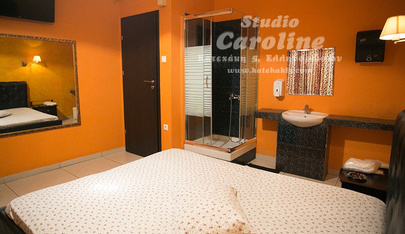 Studio Caroline - Brothel in Athens, Greece