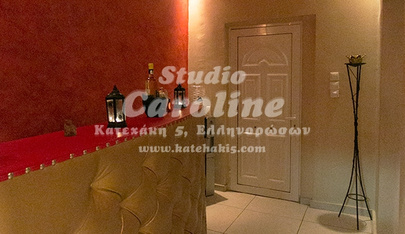Studio Caroline - Brothel in Athens, Greece