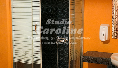 Studio Caroline - Brothel in Athens, Greece