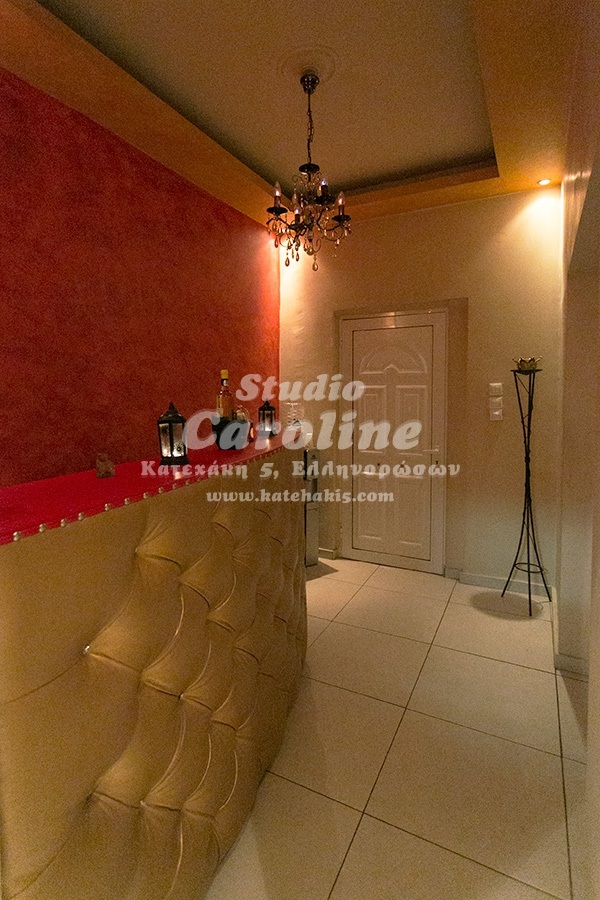 Studio Caroline - Brothel in Athens, Greece