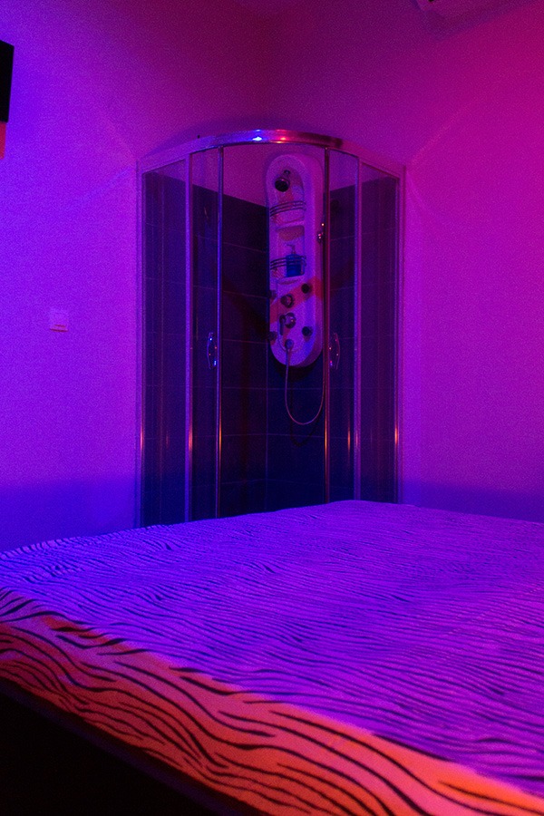 Studio Liosion 73a - Brothel in Athens, Greece