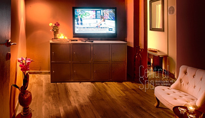 Central Spa - Erotic Massage in Athens, Greece