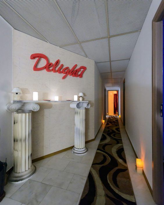 Delight 7 - Erotic Massage in Athens, Greece