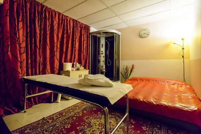 Delight 7 - Erotic Massage in Athens, Greece