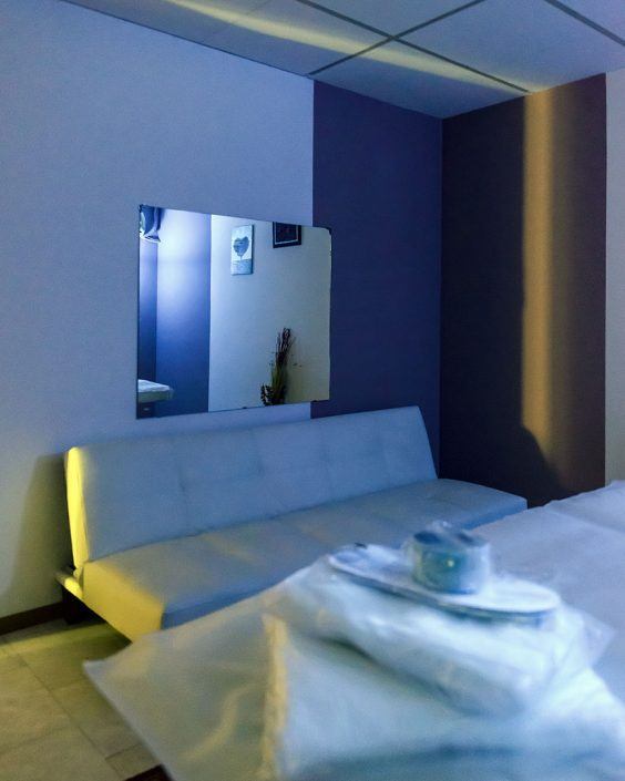 Delight 7 - Erotic Massage in Athens, Greece