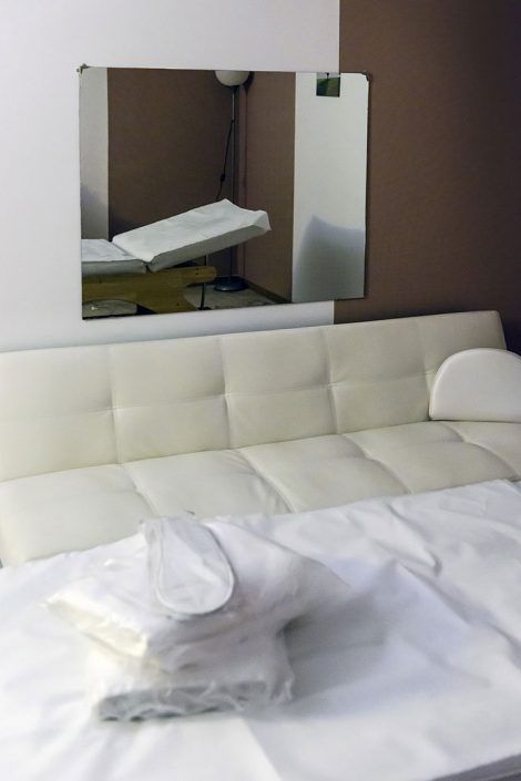 Delight 7 - Erotic Massage in Athens, Greece