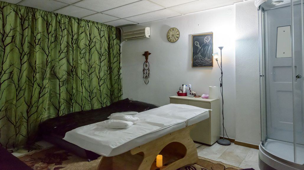 Delight 7 - Erotic Massage in Athens, Greece