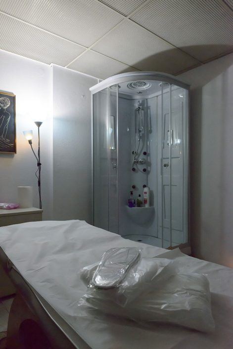 Delight 7 - Erotic Massage in Athens, Greece