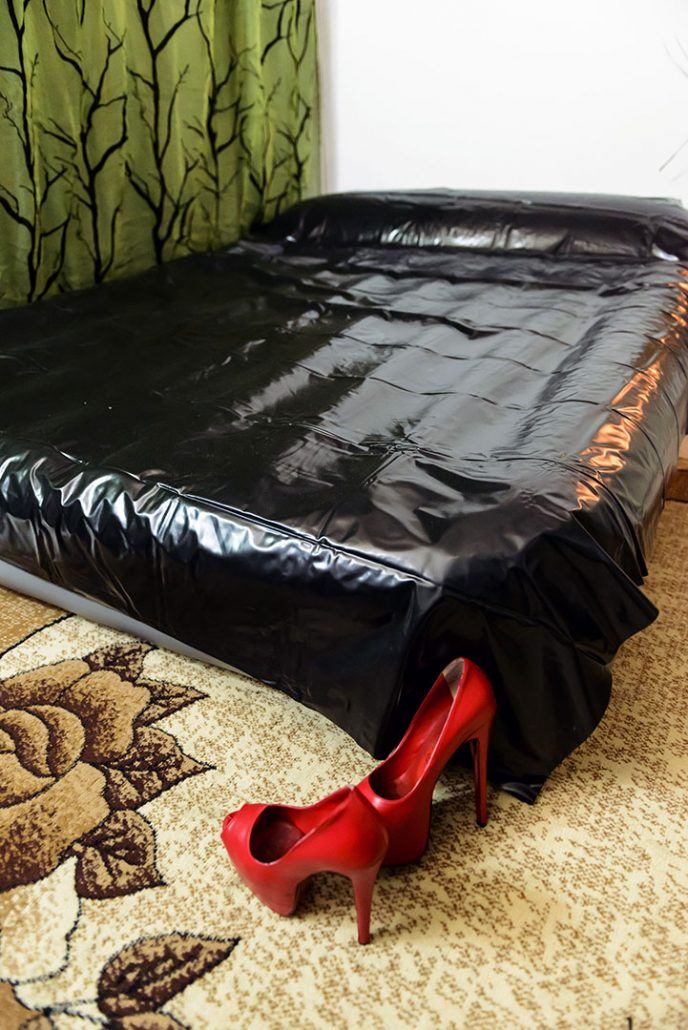 Delight 7 - Erotic Massage in Athens, Greece