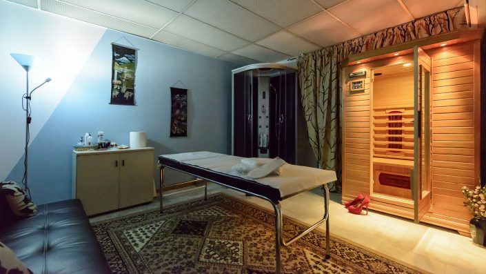 Delight 7 - Erotic Massage in Athens, Greece