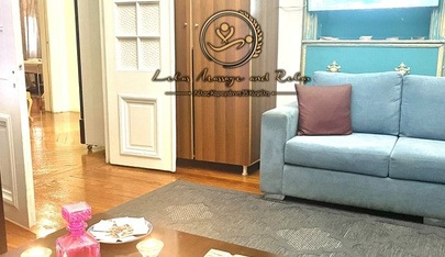 Lelas Massage And Relax - Erotic Massage in Athens, Greece