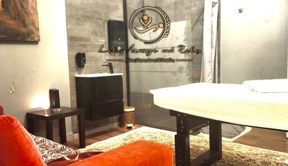 Lelas Massage And Relax - Erotic Massage in Athens, Greece