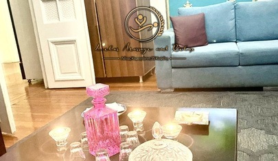 Lelas Massage And Relax - Erotic Massage in Athens, Greece