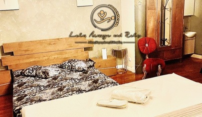 Lelas Massage And Relax - Erotic Massage in Athens, Greece