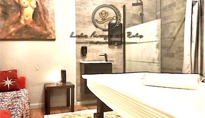 Lelas Massage And Relax - Erotic Massage in Athens, Greece